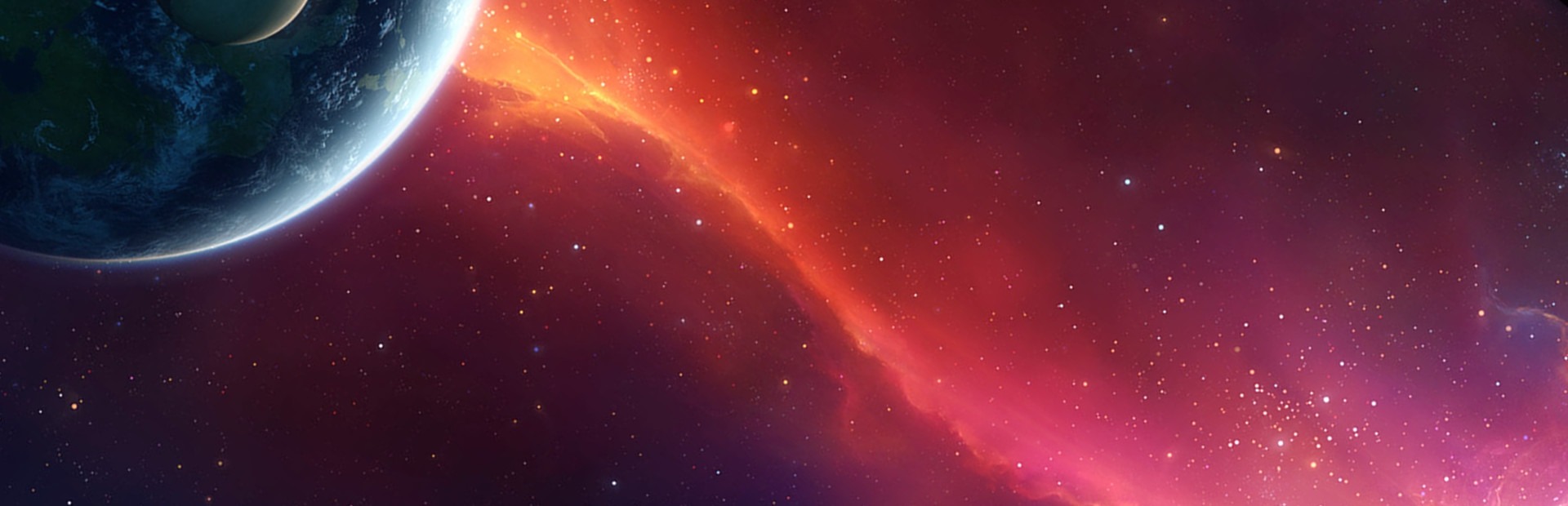 Banner Rebel Galaxy