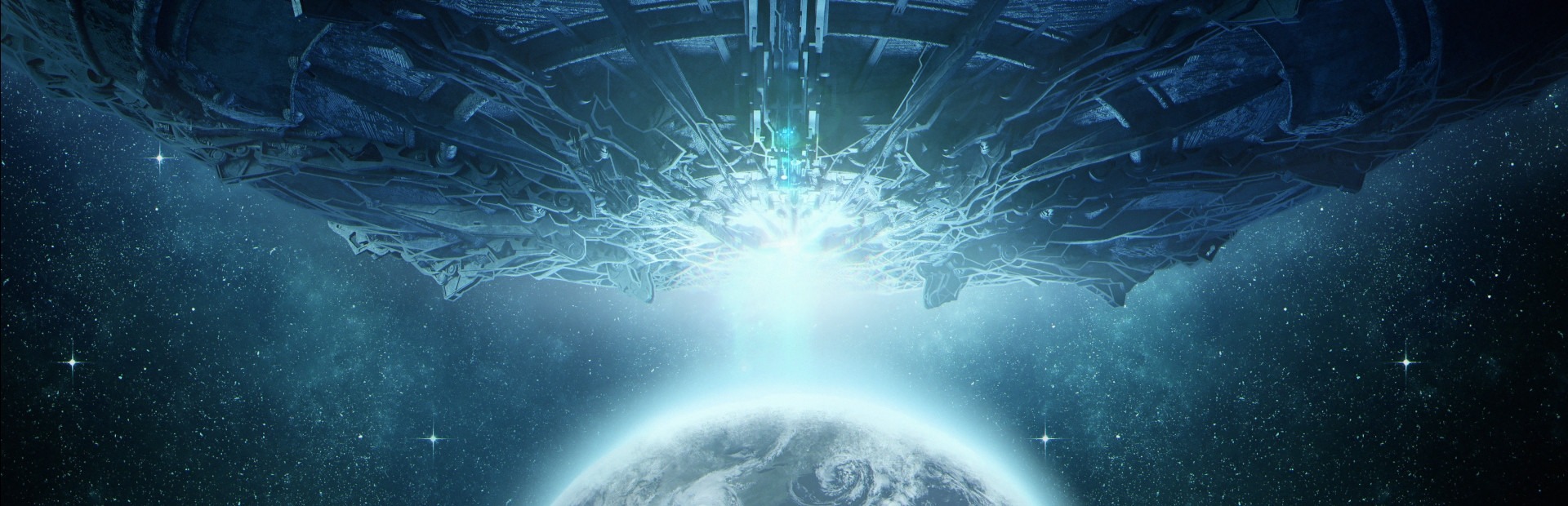 Banner AI War 2
