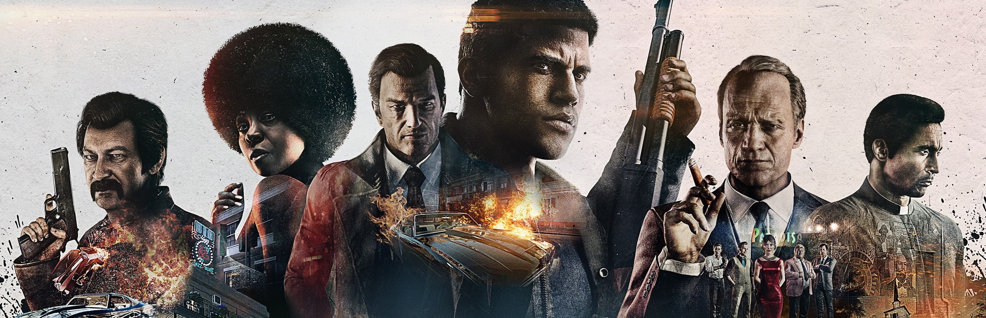Banner Mafia III: Digital Deluxe