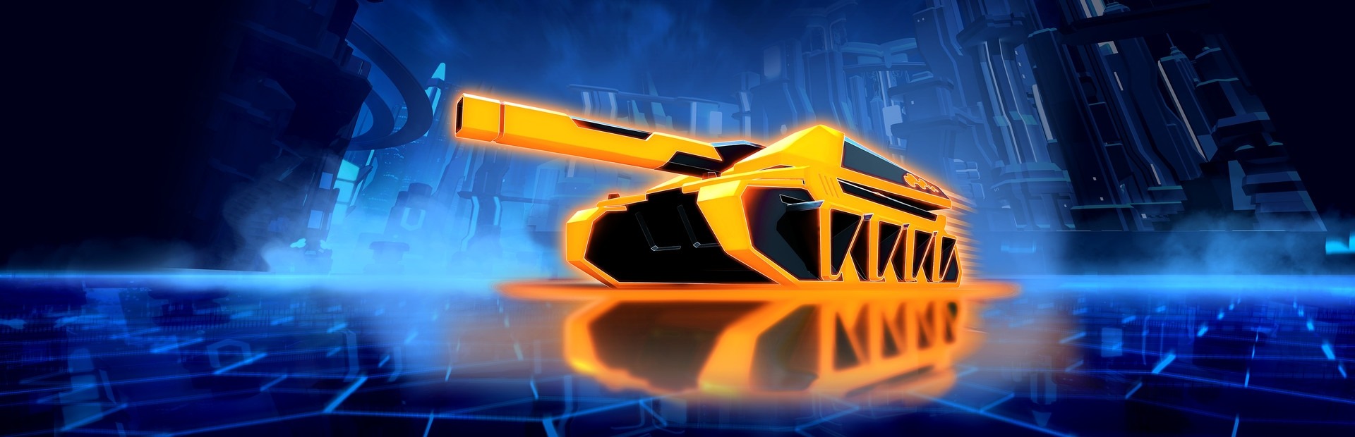 Banner Battlezone Gold Edition