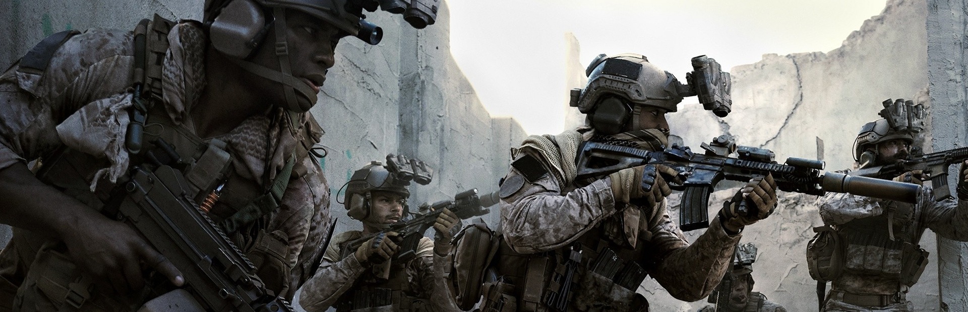 Banner Call of Duty: Modern Warfare Battle Pass Edition Xbox ONE