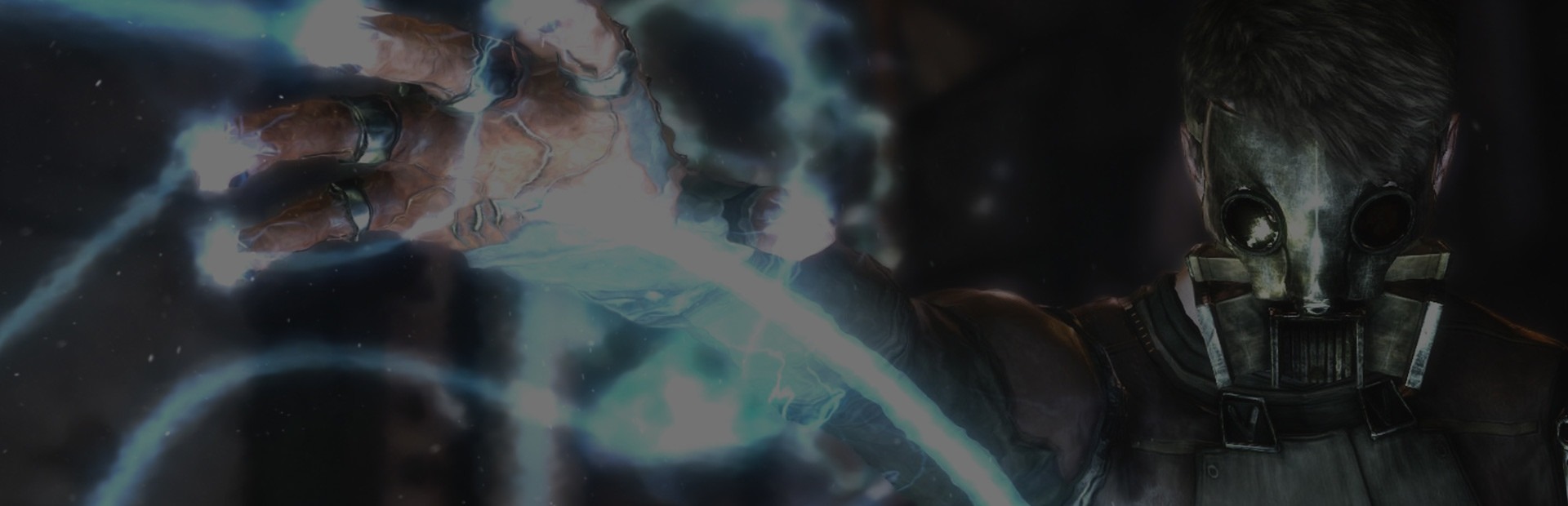Banner The Technomancer