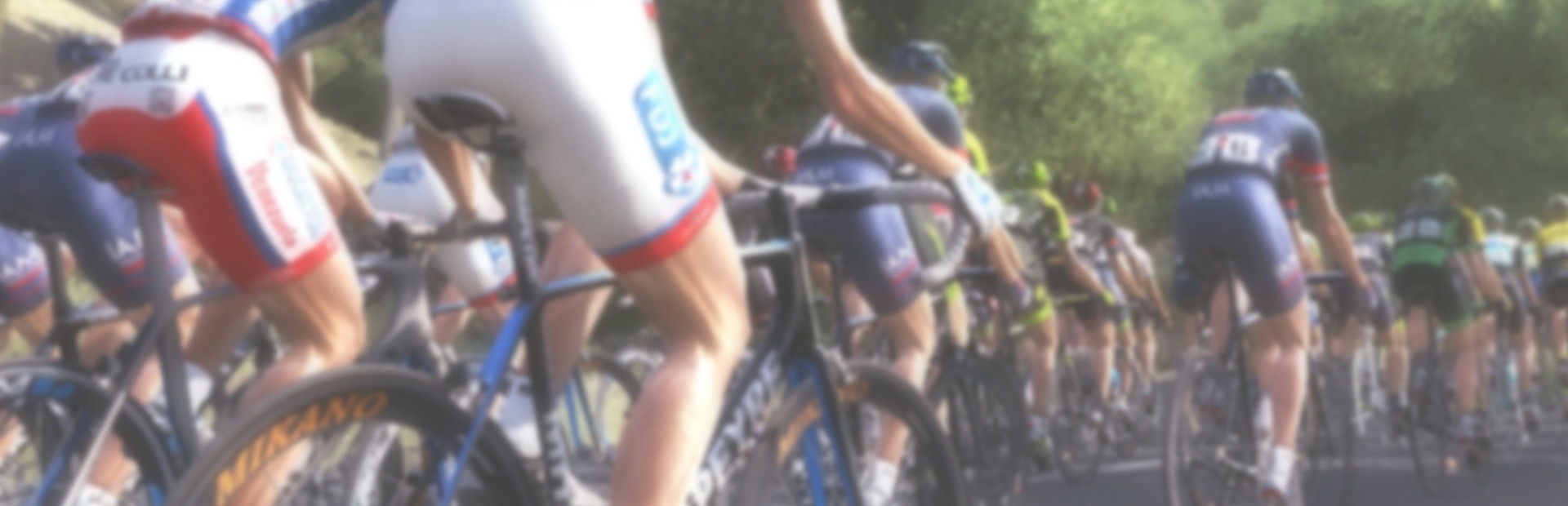Banner Pro Cycling Manager 2015