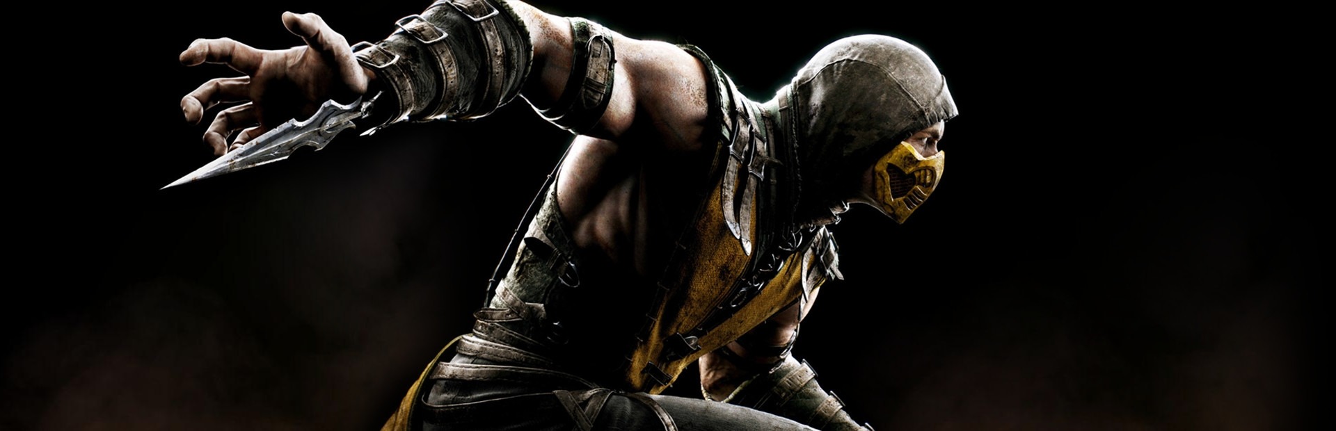 Buy Mortal Kombat X Premium Edition Steam