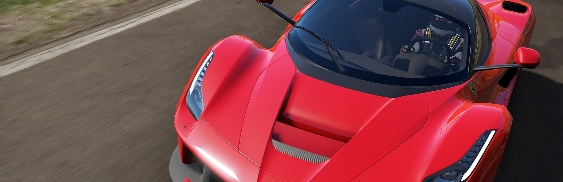 Banner Project Cars 2