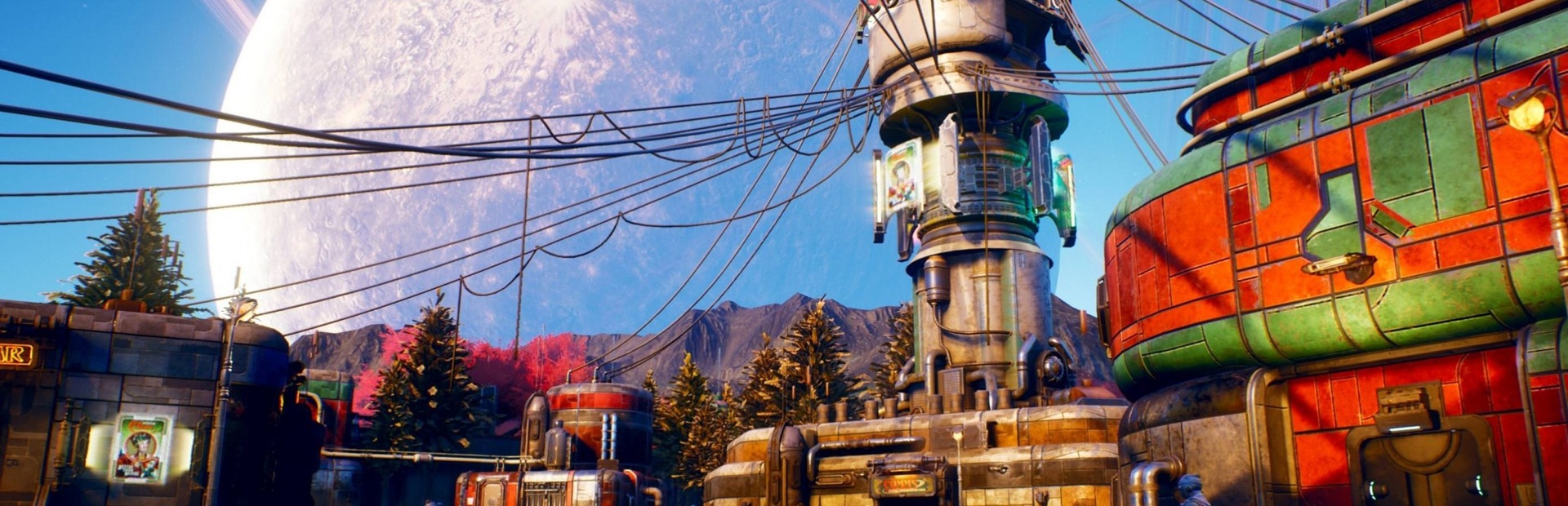 Banner The Outer Worlds 2